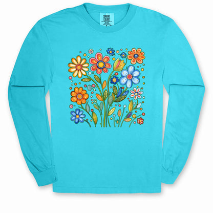Lagoon Blue