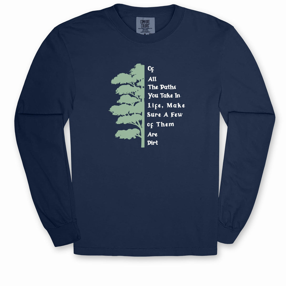 True Navy
