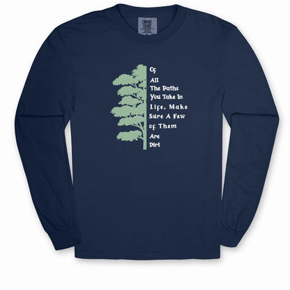 True Navy