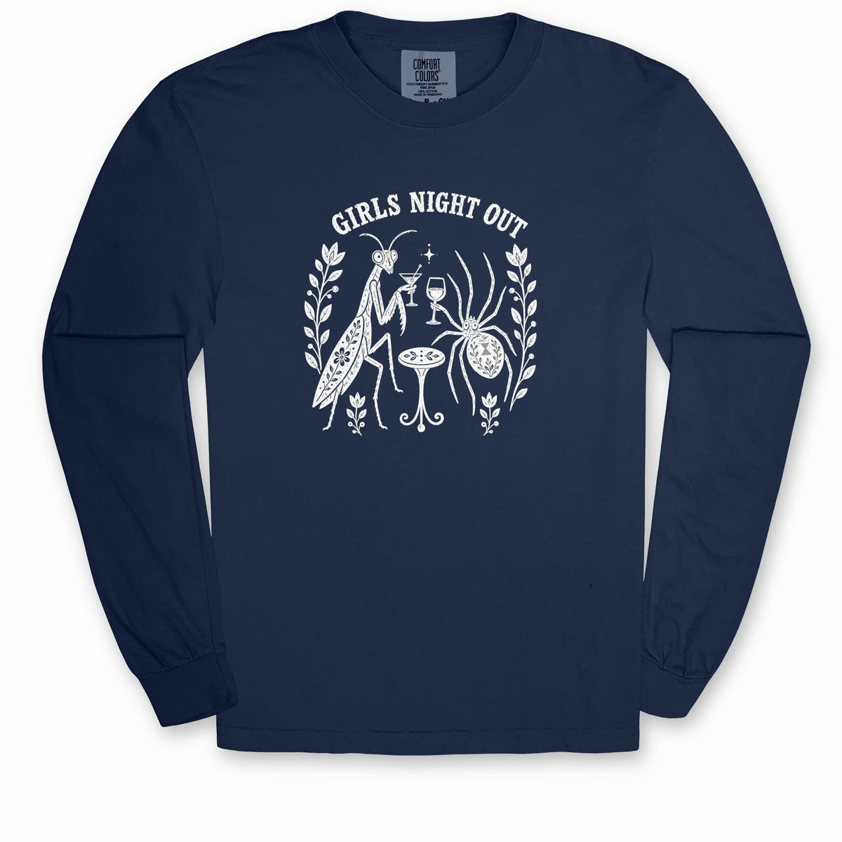 True Navy