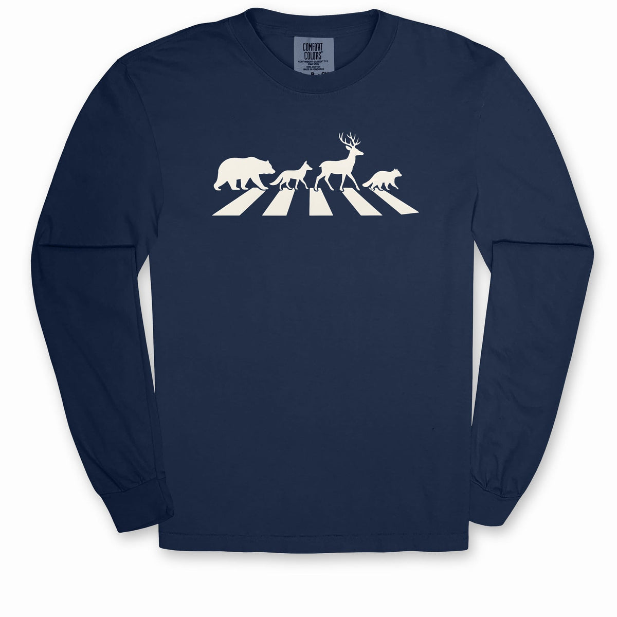 True Navy