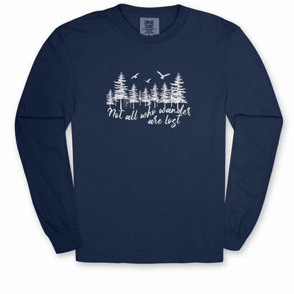 True Navy