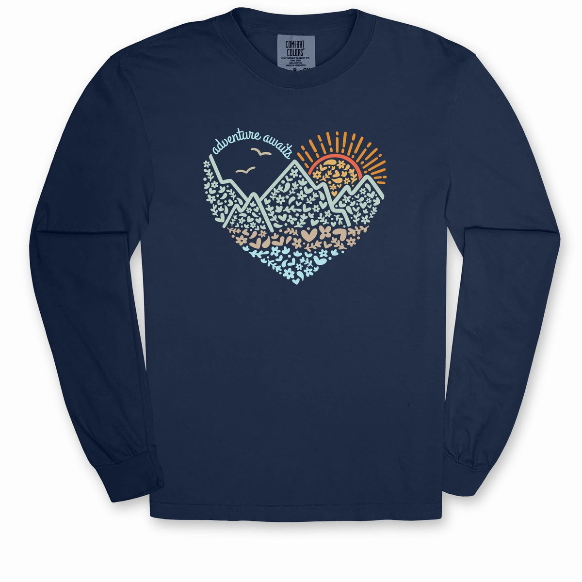 True Navy