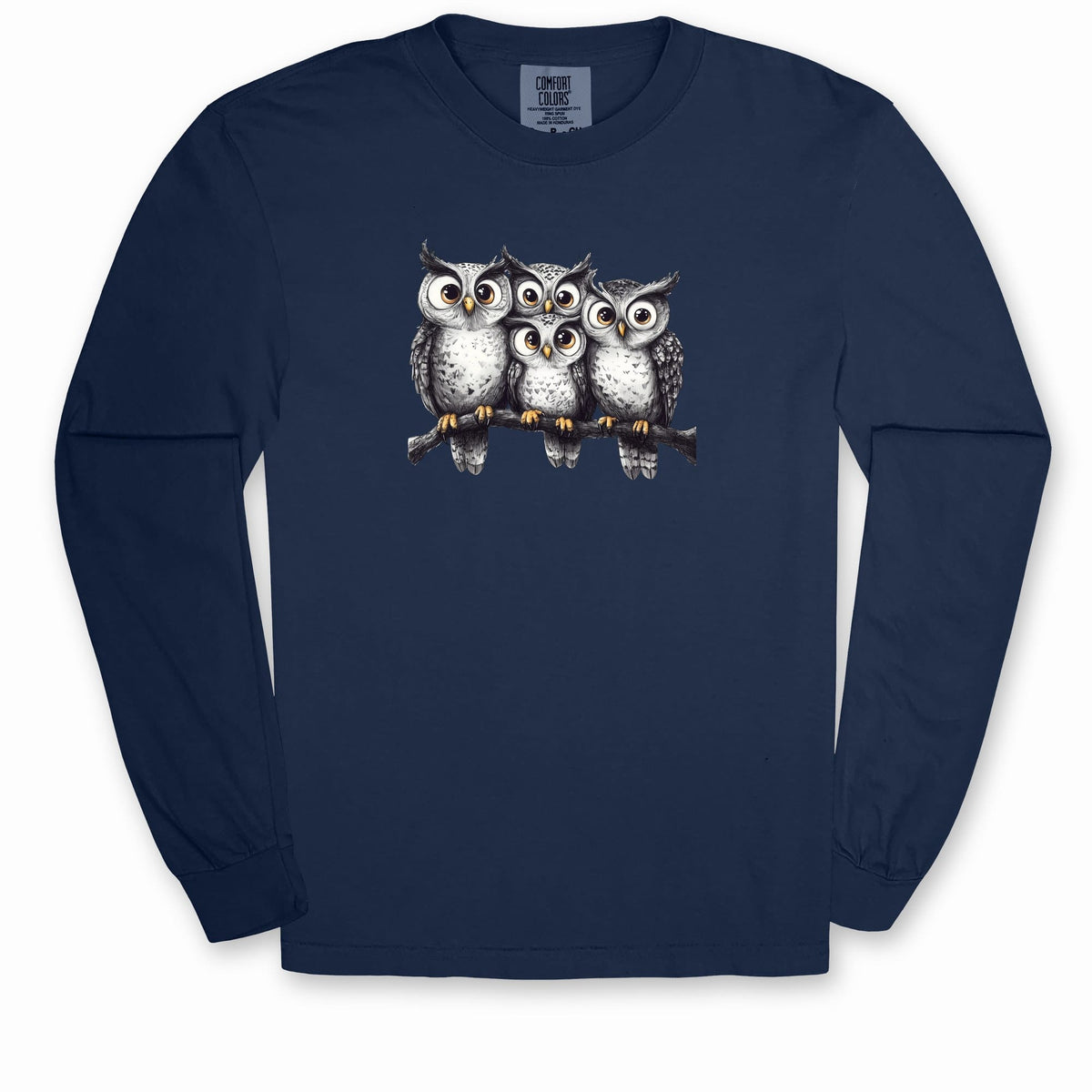 True Navy