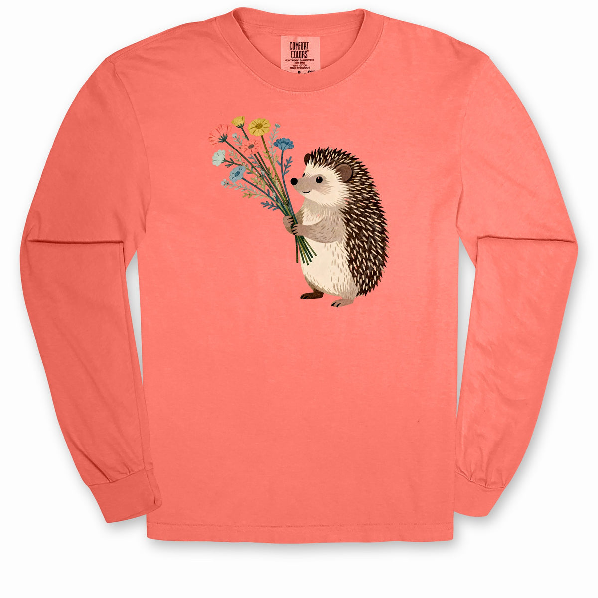 Bright Salmon