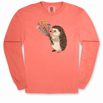 Bright Salmon