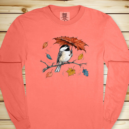 Bright Salmon