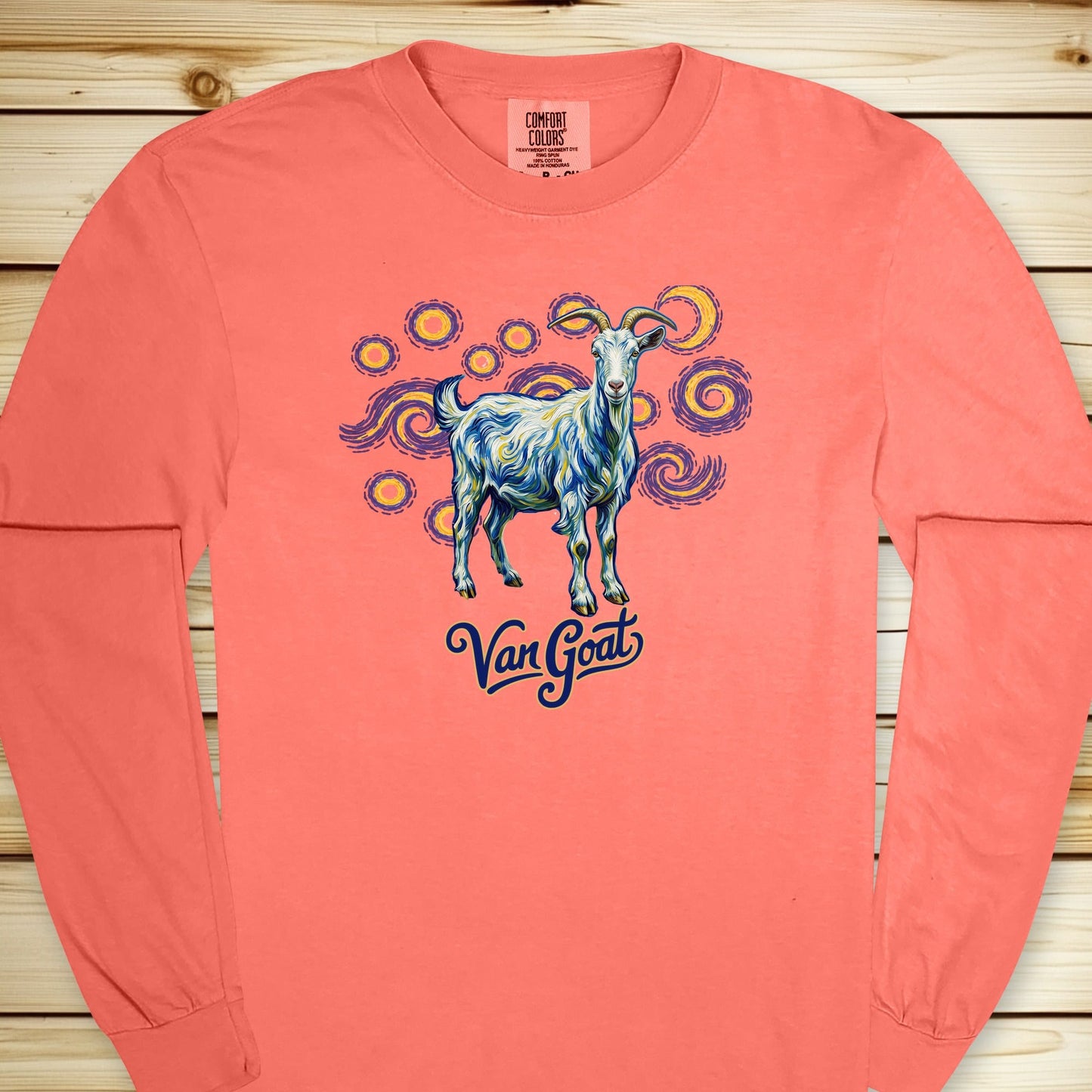 Bright Salmon