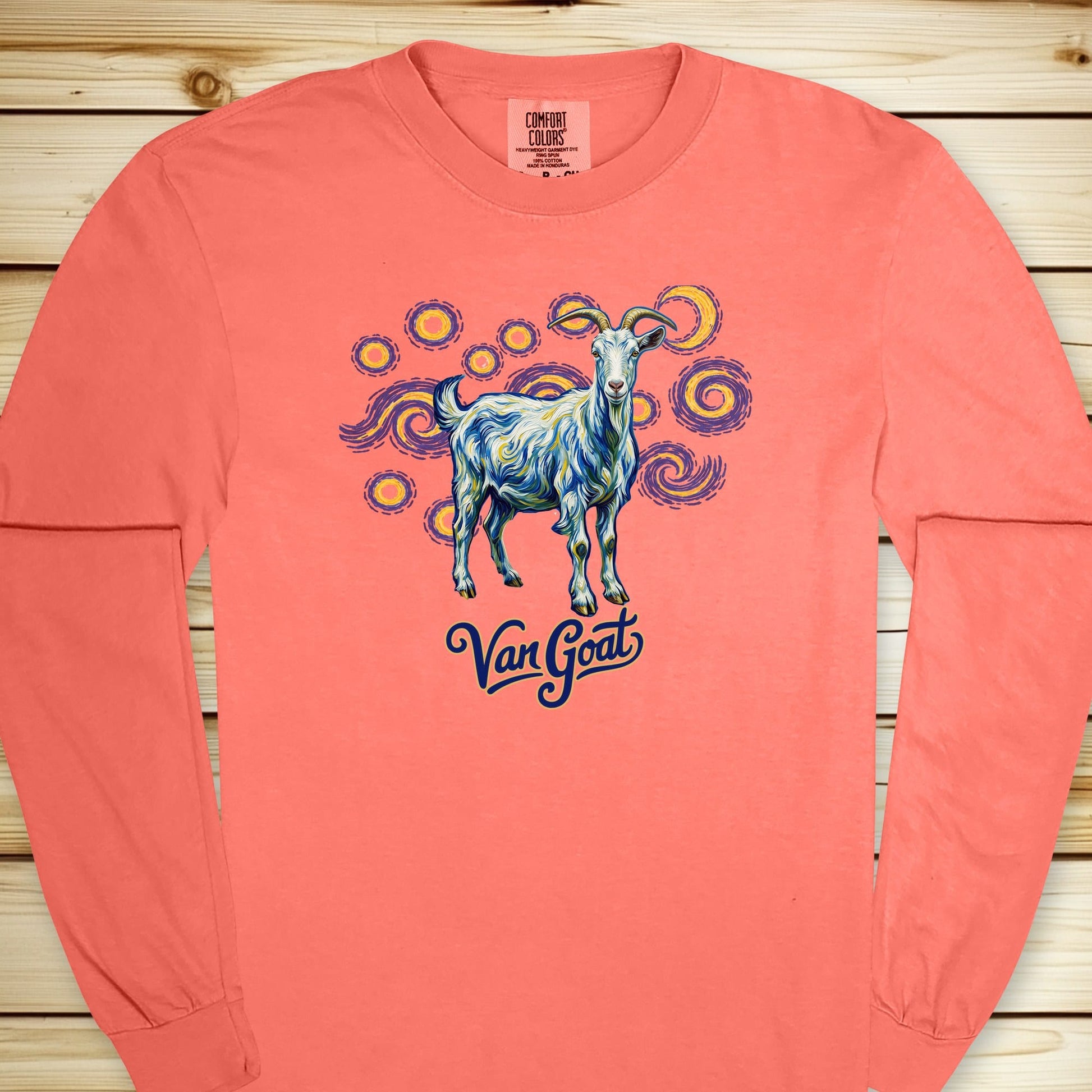 Bright Salmon
