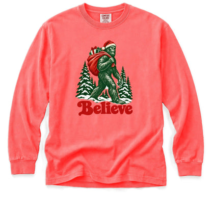 Bright Salmon