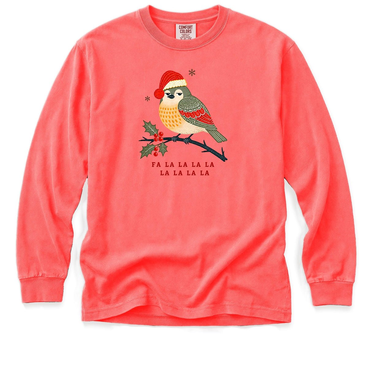 Bright Salmon