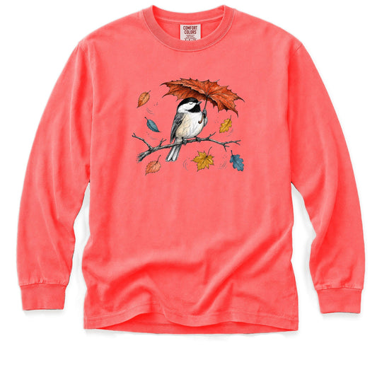 Bright Salmon