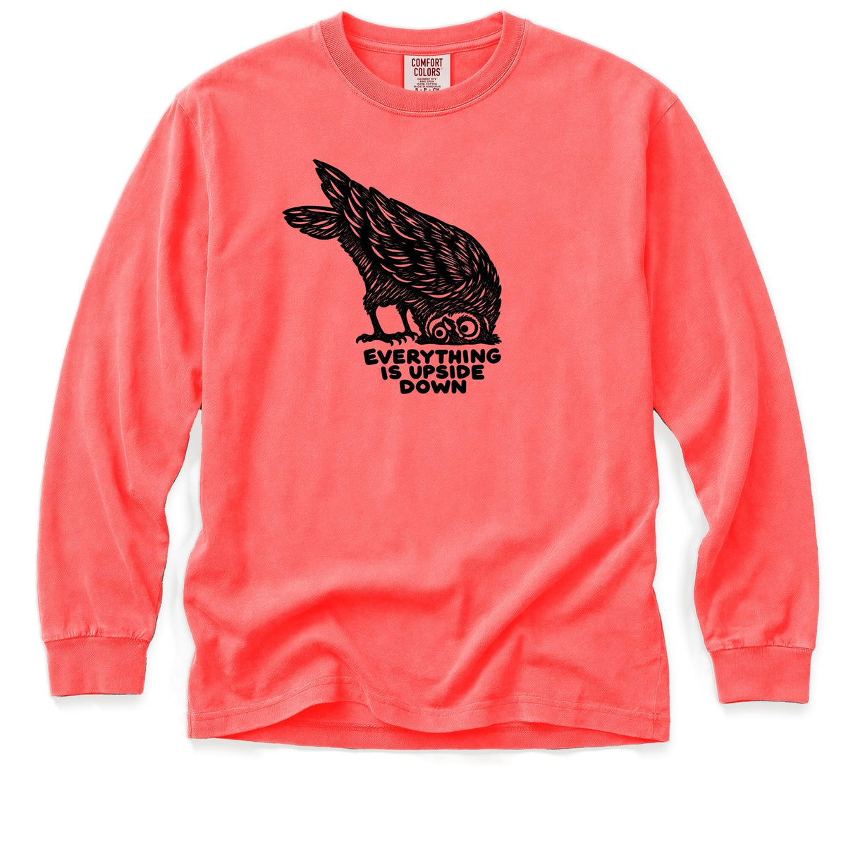 Bright Salmon