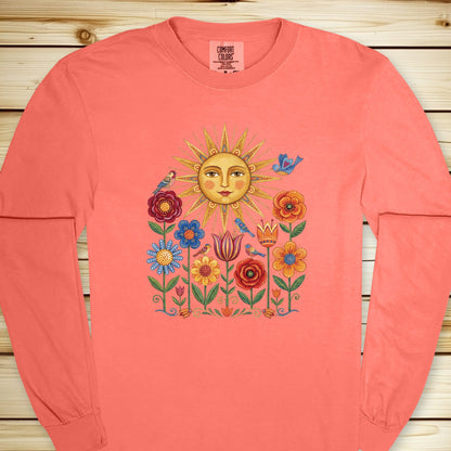 Bright Salmon