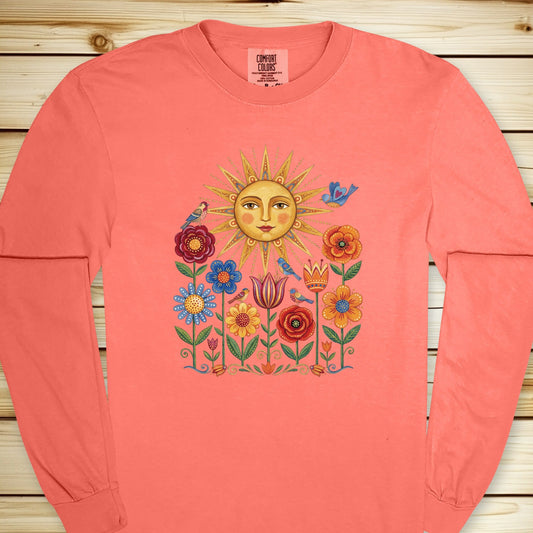 Bright Salmon