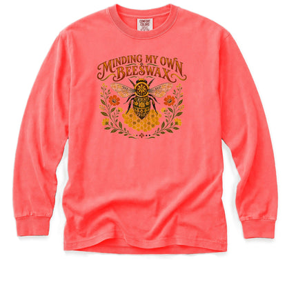 Bright Salmon