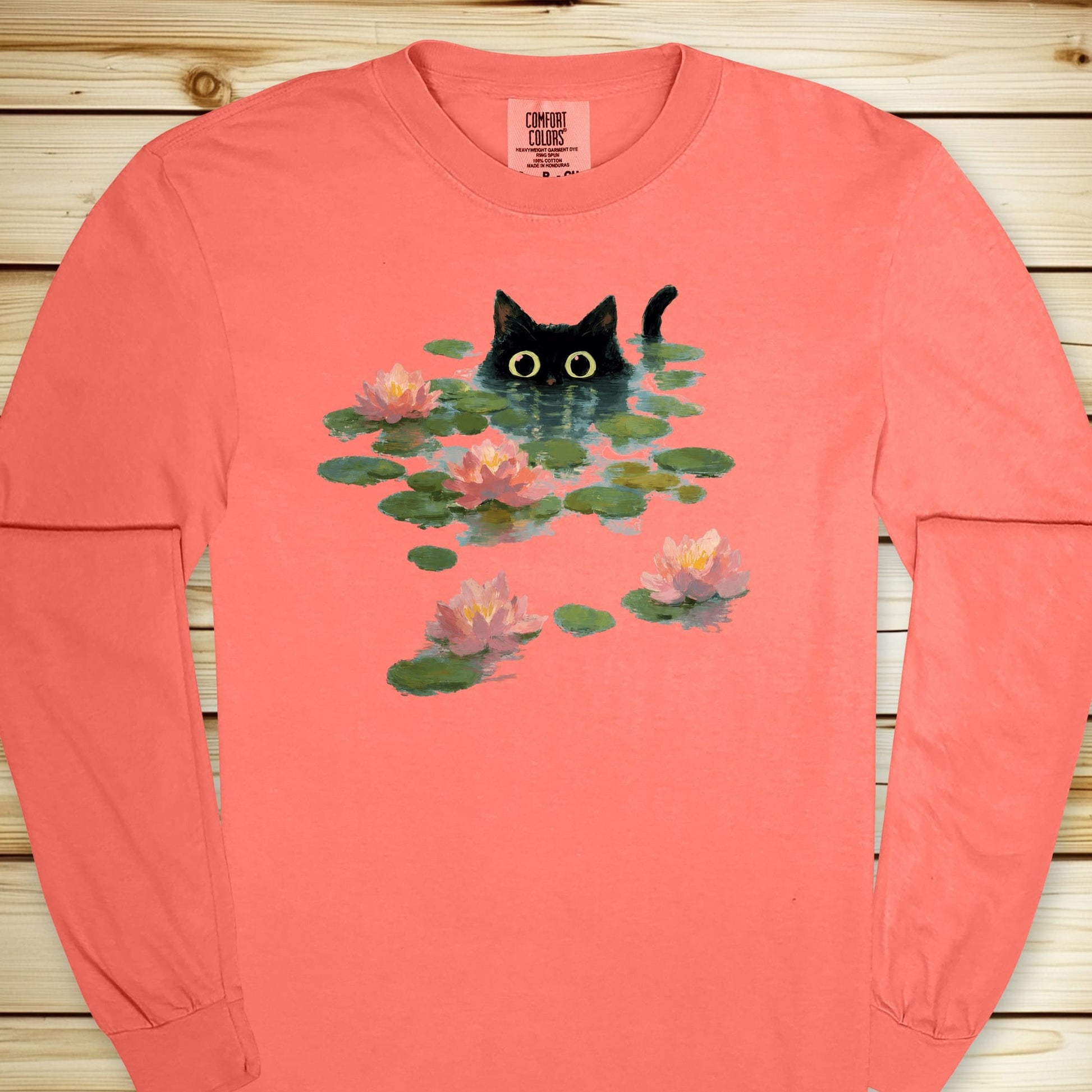 Bright Salmon