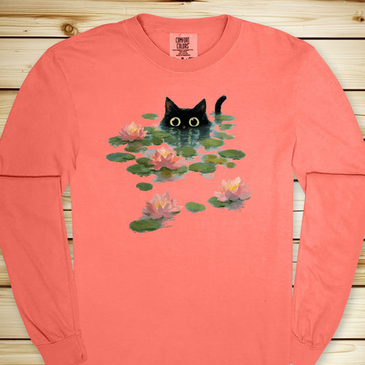 Bright Salmon