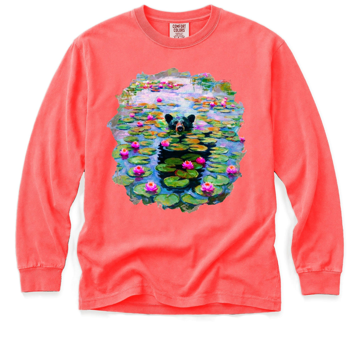 Bright Salmon