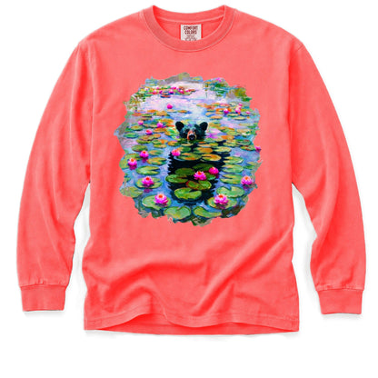 Bright Salmon