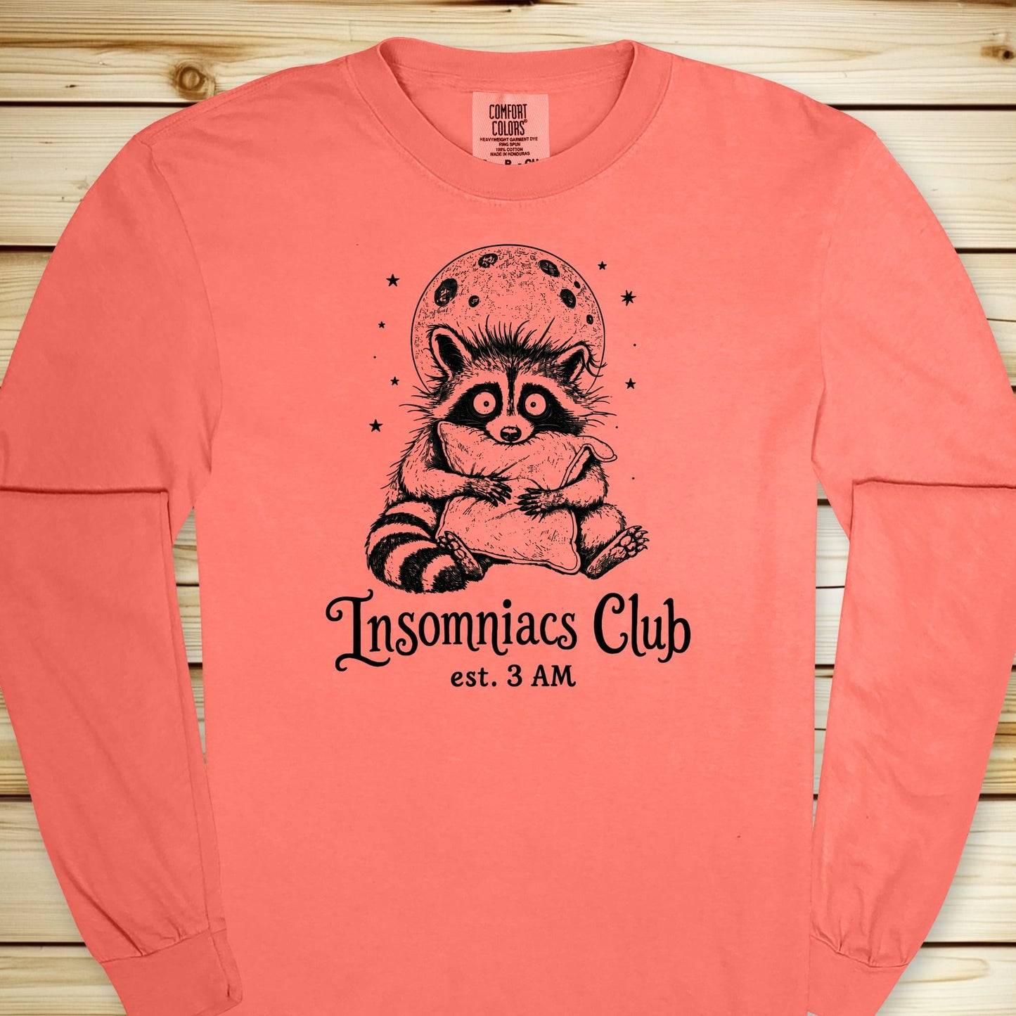Bright Salmon