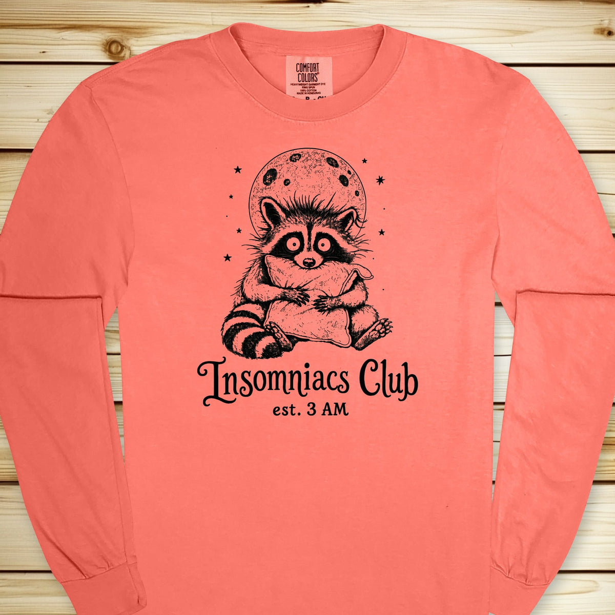 Bright Salmon