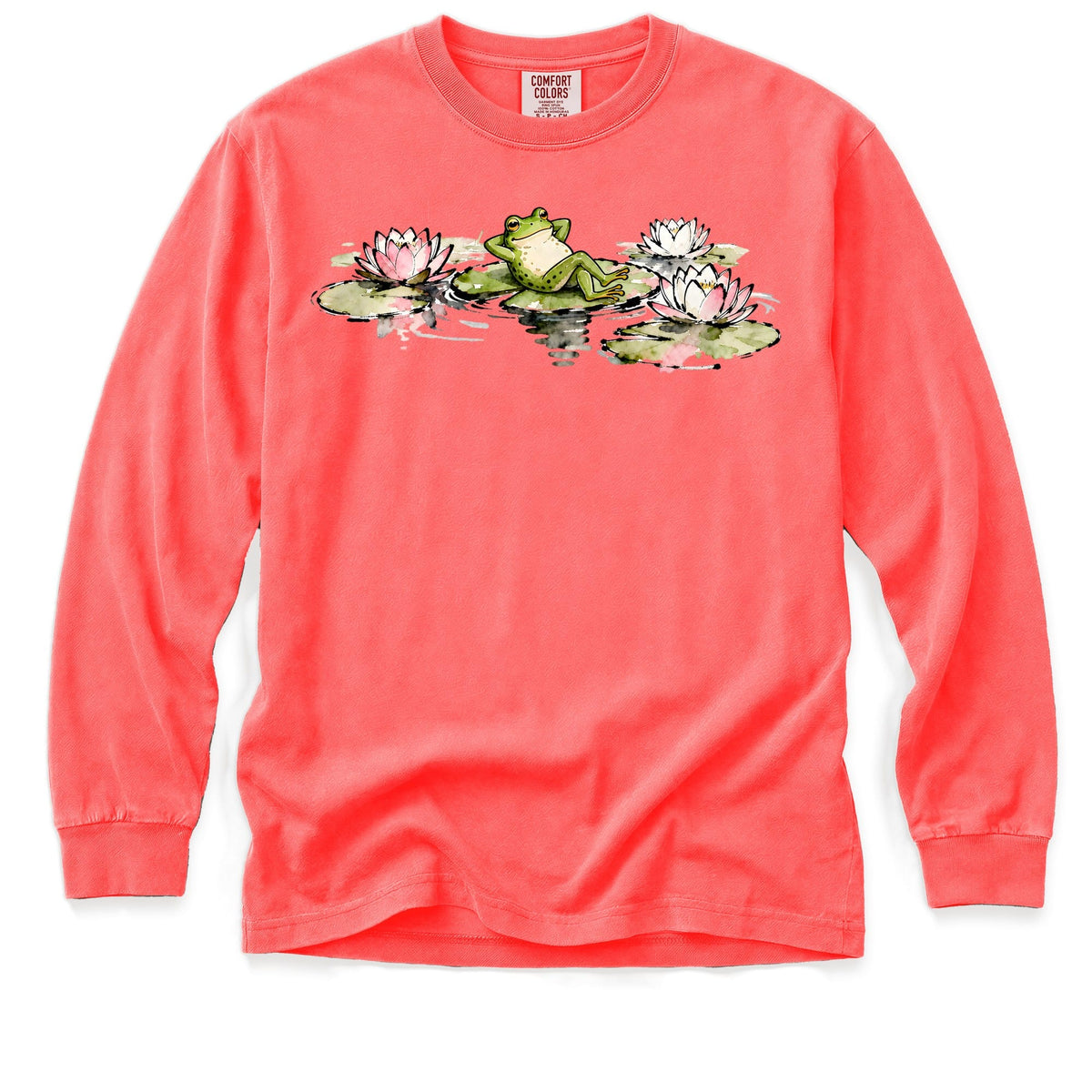 Bright Salmon