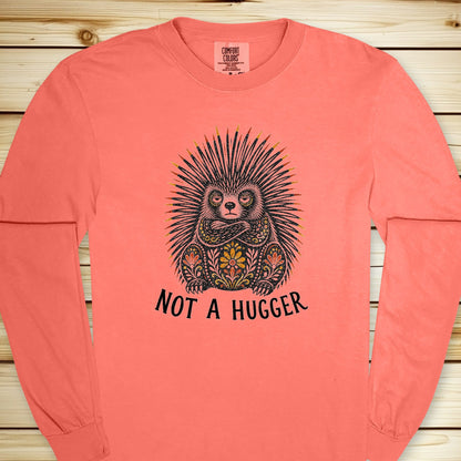 Bright Salmon