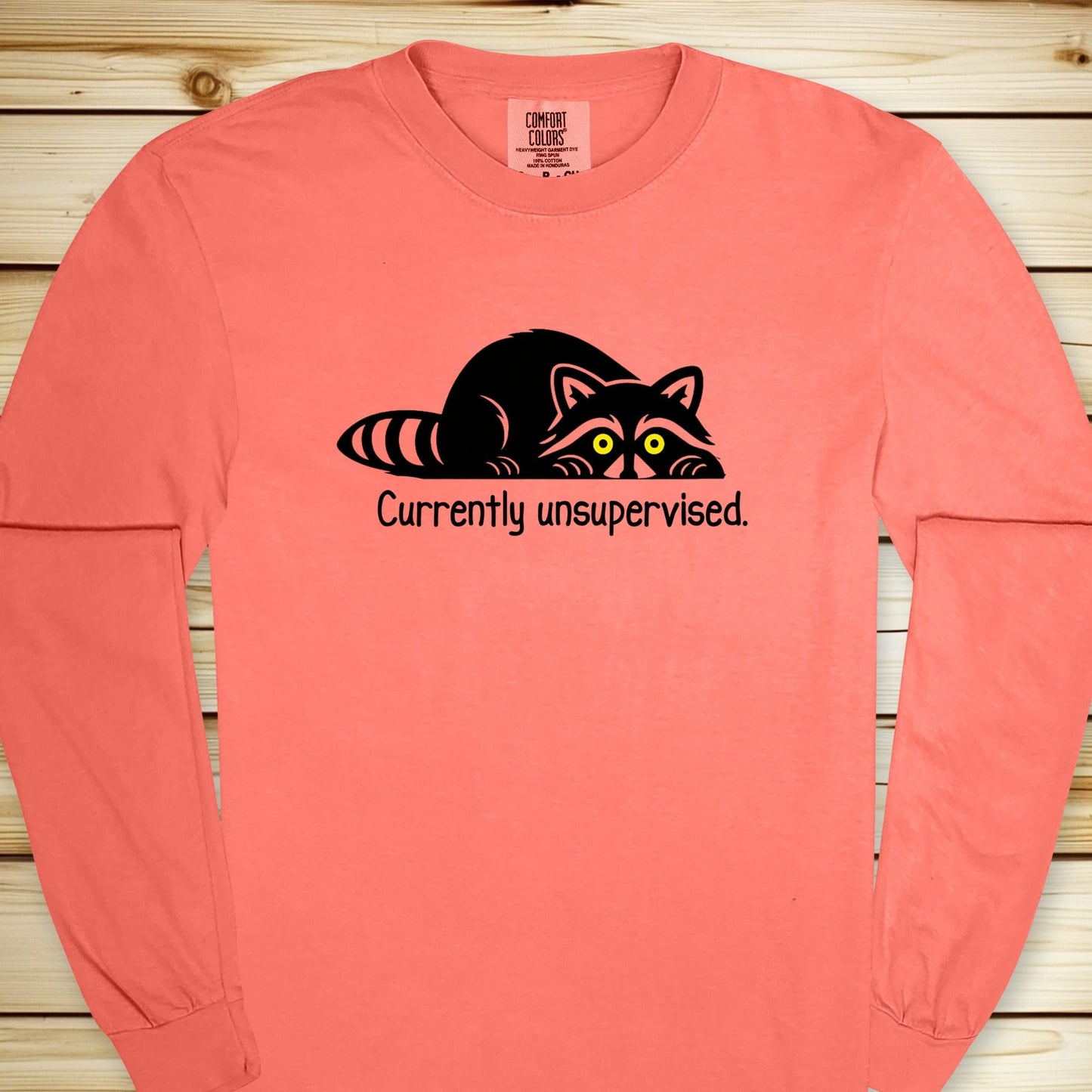 Bright Salmon