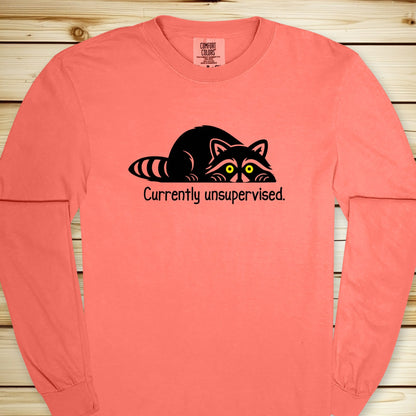Bright Salmon