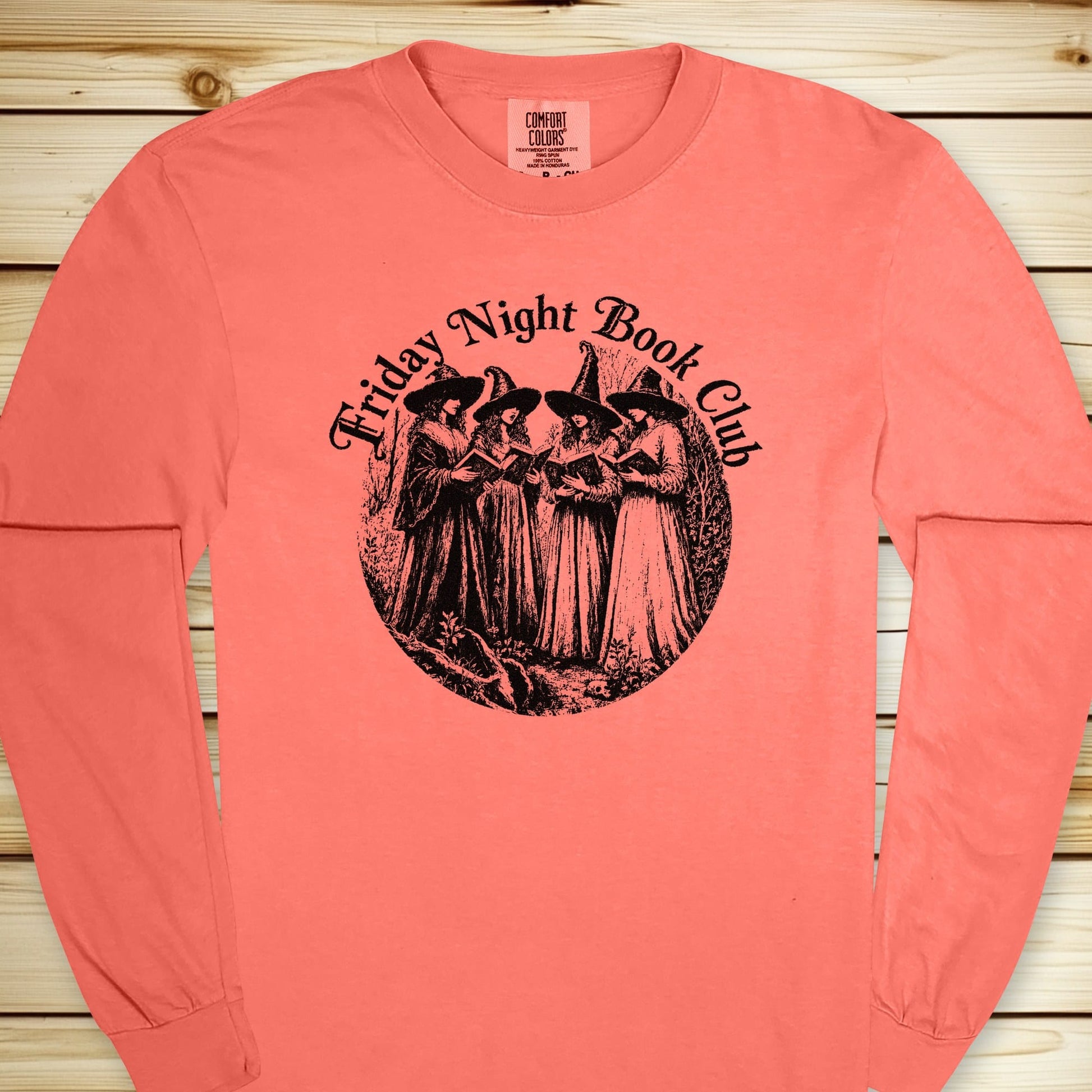 Bright Salmon