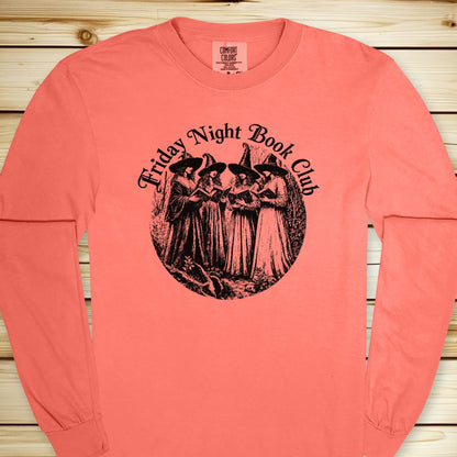 Bright Salmon