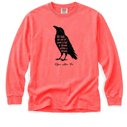 Bright Salmon