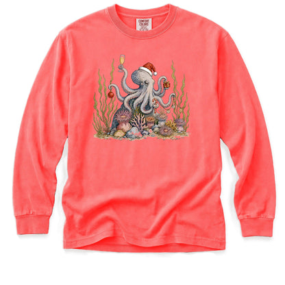 Bright Salmon