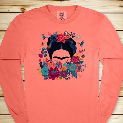 Bright Salmon