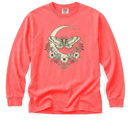 Bright Salmon