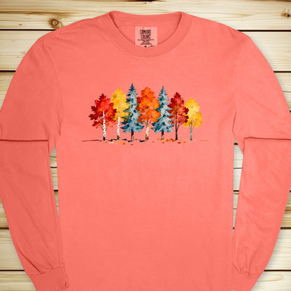 Bright Salmon