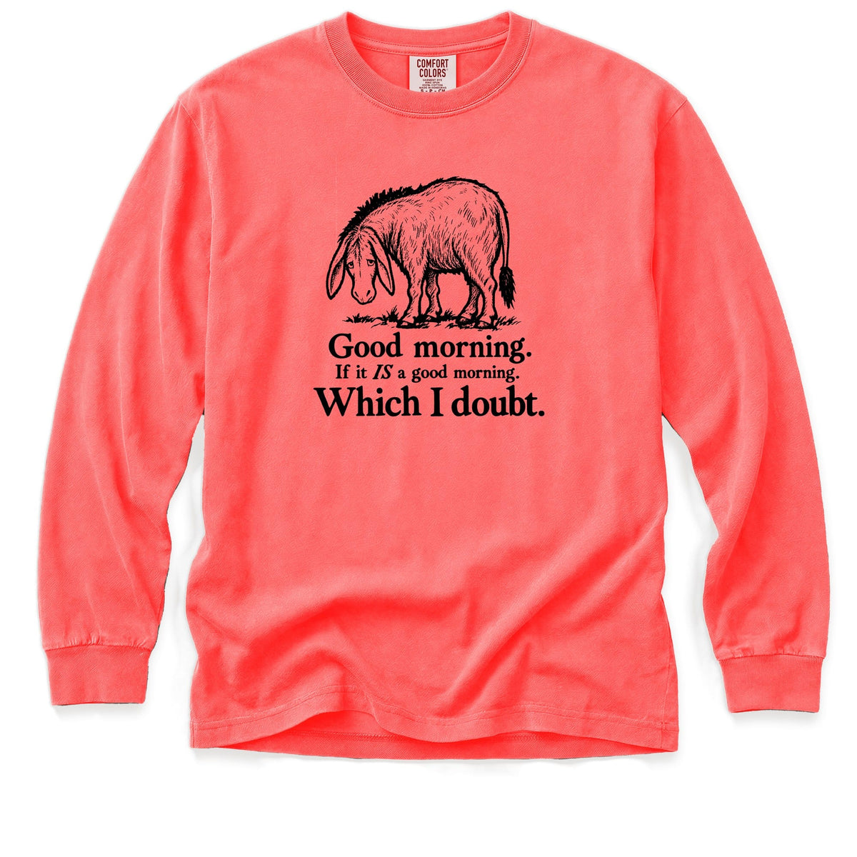 Bright Salmon
