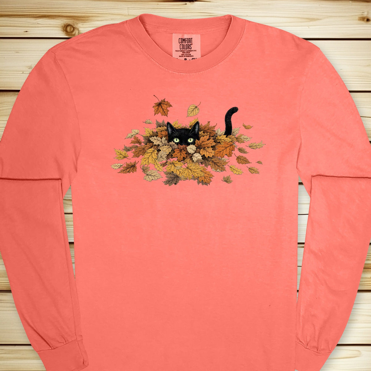 Bright Salmon