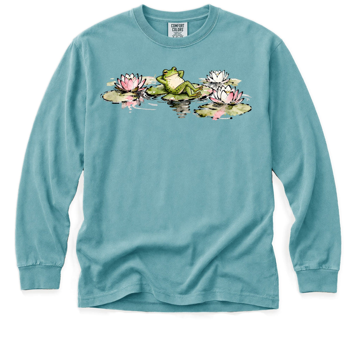 Chalky Mint