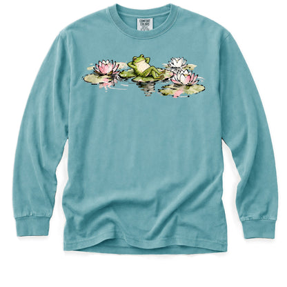 Chalky Mint
