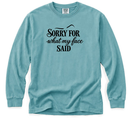 Chalky Mint