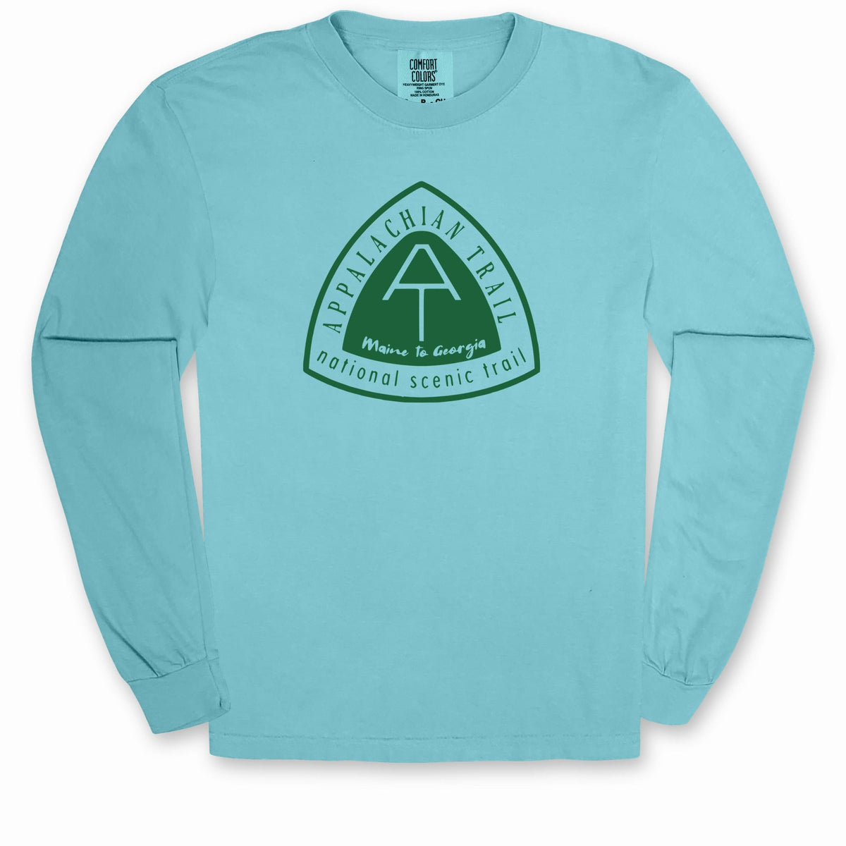Chalky Mint