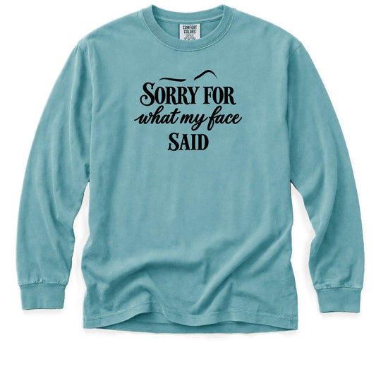 Chalky Mint