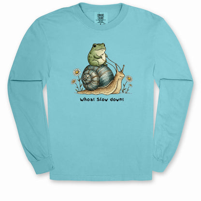 Chalky Mint