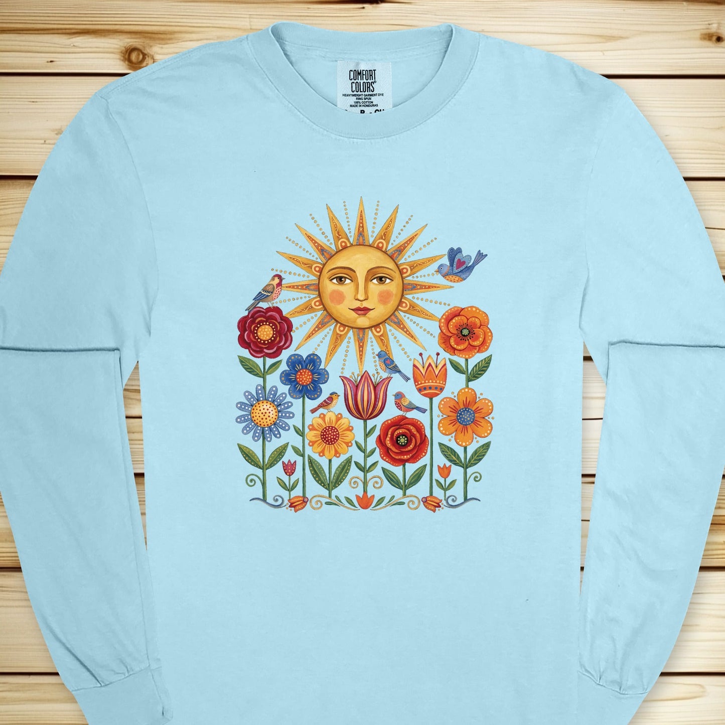 Chambray