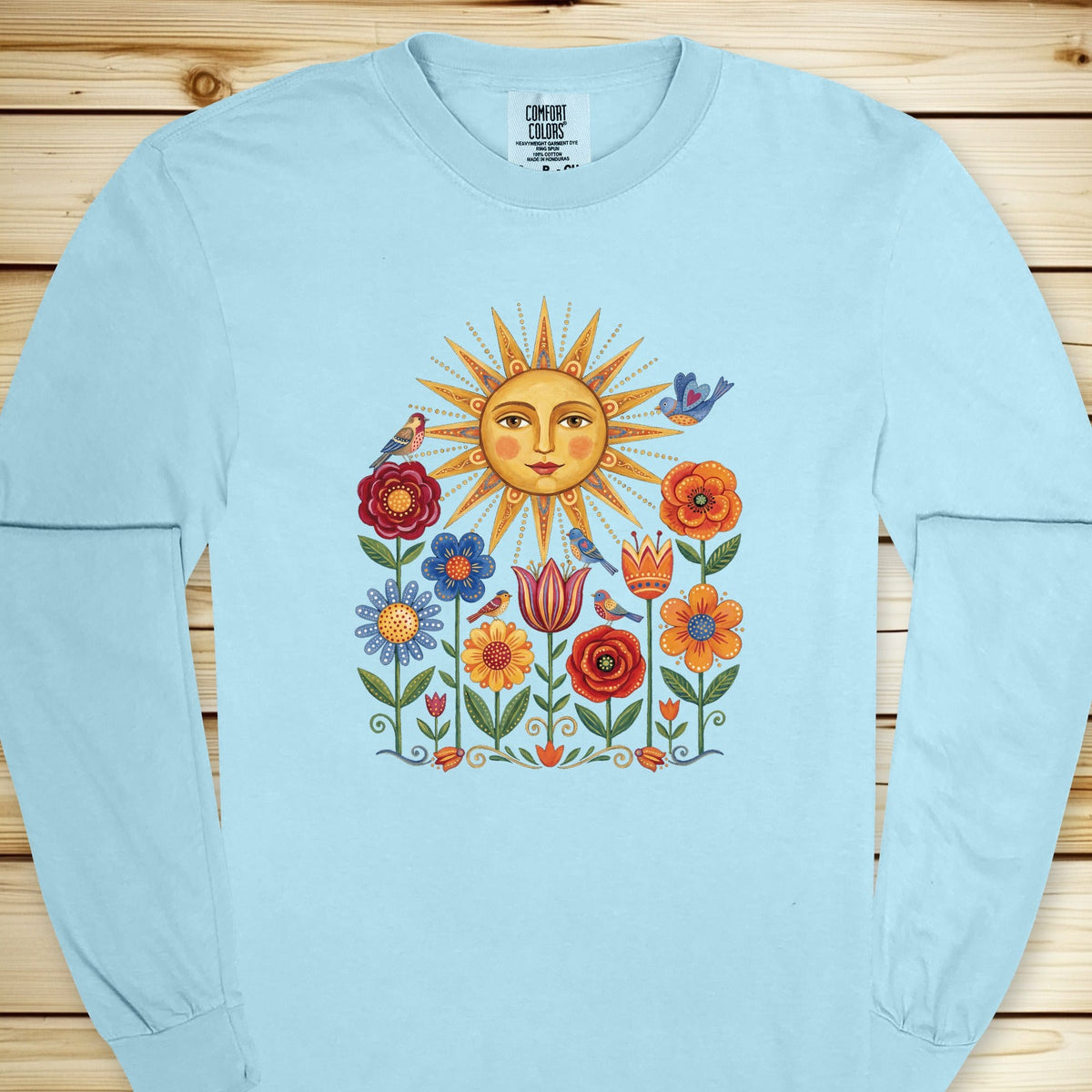 Chambray