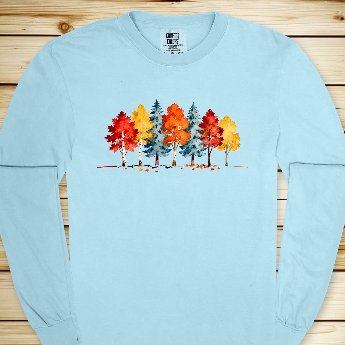 Chambray