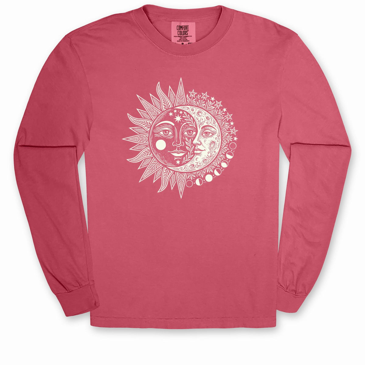 Crimson