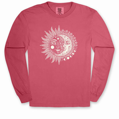 Crimson